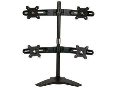 Tronje TRW29525 61 cm (24") Bureau Noir