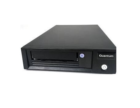 Quantum LTO-7 HH Disque de stockage Cartouche à bande 6 To