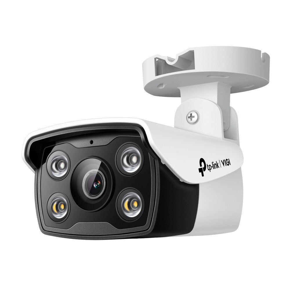 TP-Link VIGI C340 Balle (forme) Caméra de sécurité IP Extérieure 2560 x 1440 pixels Plafond/Mur/Poteau