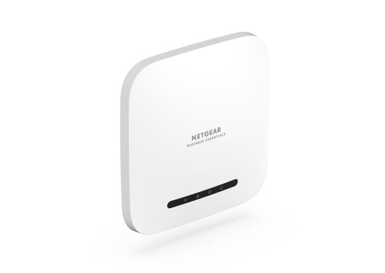 NETGEAR WAX220 2500 Mbit/s Connexion Ethernet, supportant l'alimentation via ce port (PoE)