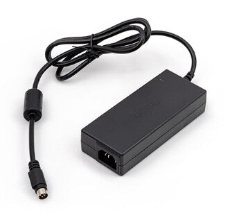 Synology Adapter 90W_1 adaptateur de puissance & onduleur Intérieure 90 W Noir