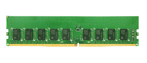Synology D4EC-2666-8G module de mémoire 8 Go 1 x 8 Go DDR4 ECC