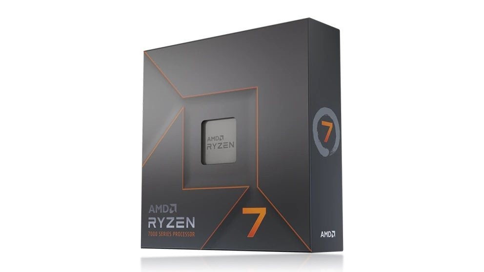 CPU AMD RYZEN 7 7700X / AM5 / WOF AMD Ryzen 7 7700X (8/16x 3,5 GHz) AM5 40MB 105W_54203.jpg