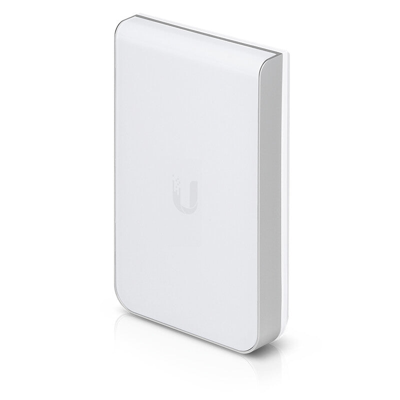 Ubiquiti UAP-AC-IW 5-pack 1000 Mbit/s Blanc Connexion Ethernet, supportant l'alimentation via ce port (PoE)