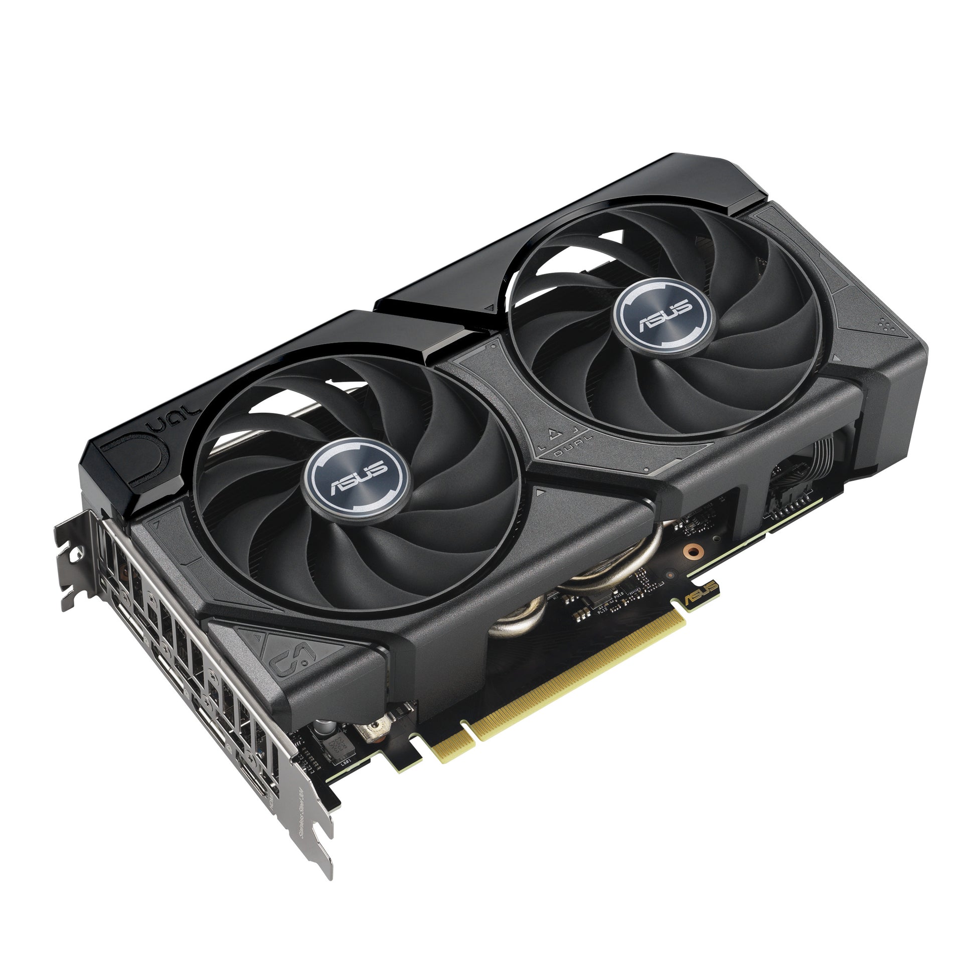 ASUS VGA 8GB RTX4060 DUAL-O8G-EVO 3xDP/1xHDMI DUAL-RTX4060-O8G-EVO_68436.jpg
