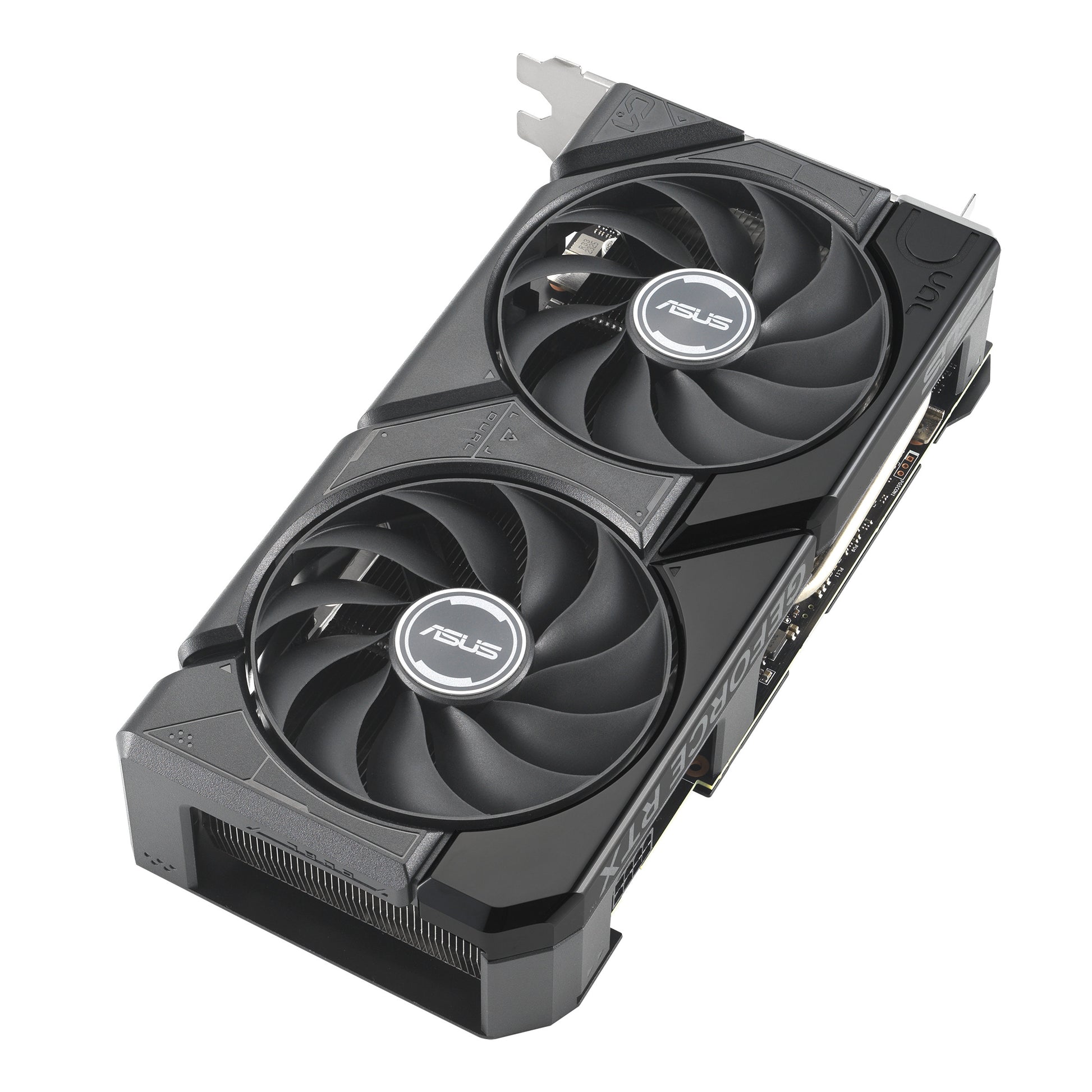 ASUS VGA 8GB RTX4060 DUAL-O8G-EVO 3xDP/1xHDMI DUAL-RTX4060-O8G-EVO_68437.jpg