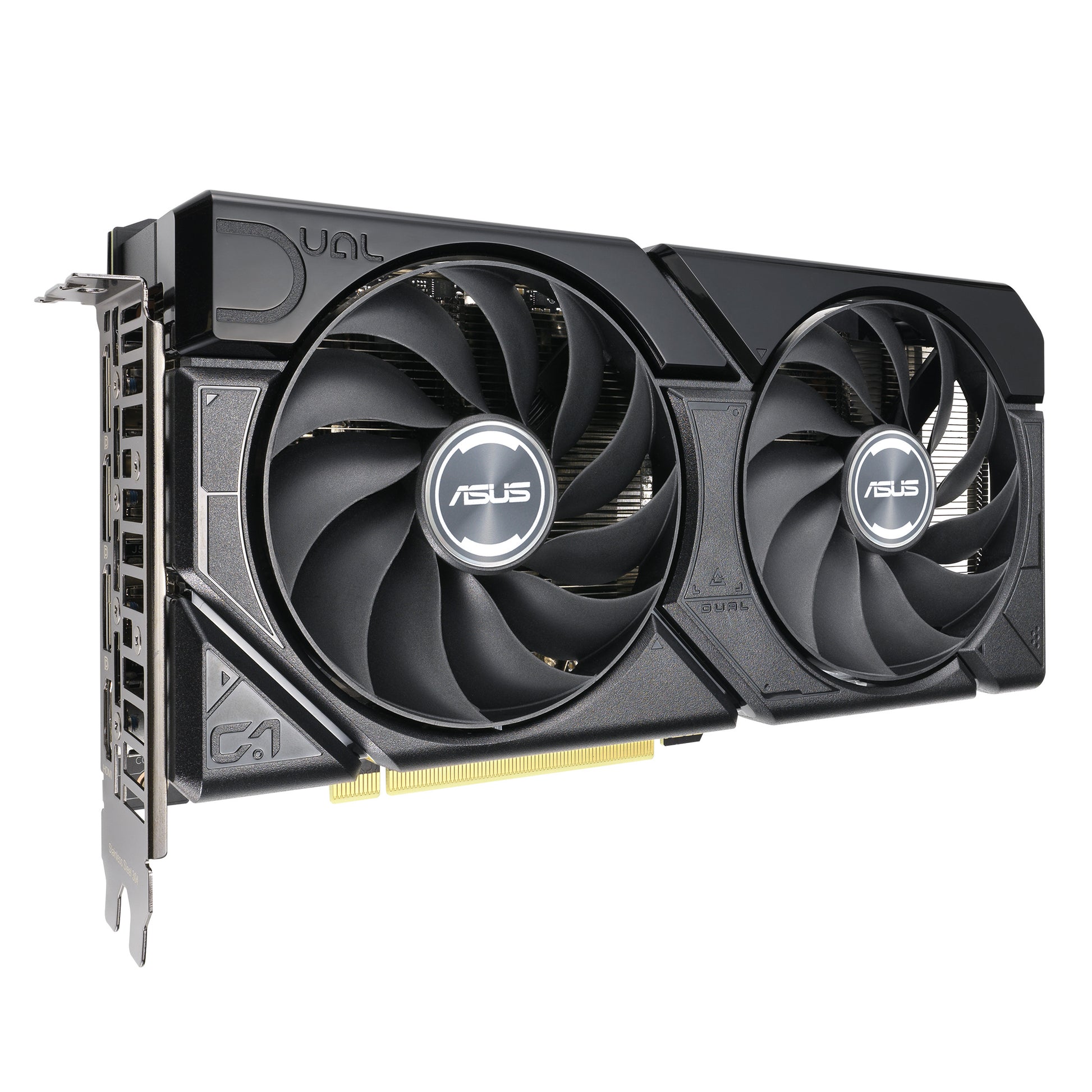 ASUS VGA 8GB RTX4060 DUAL-O8G-EVO 3xDP/1xHDMI DUAL-RTX4060-O8G-EVO_68438.jpg