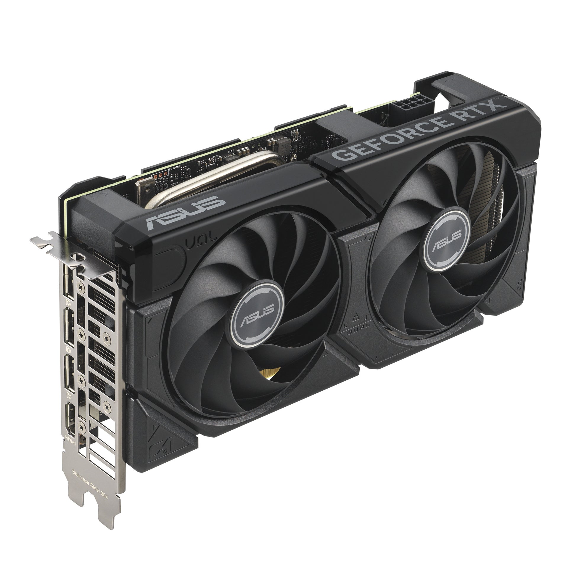 ASUS VGA 8GB RTX4060 DUAL-O8G-EVO 3xDP/1xHDMI DUAL-RTX4060-O8G-EVO_68439.jpg