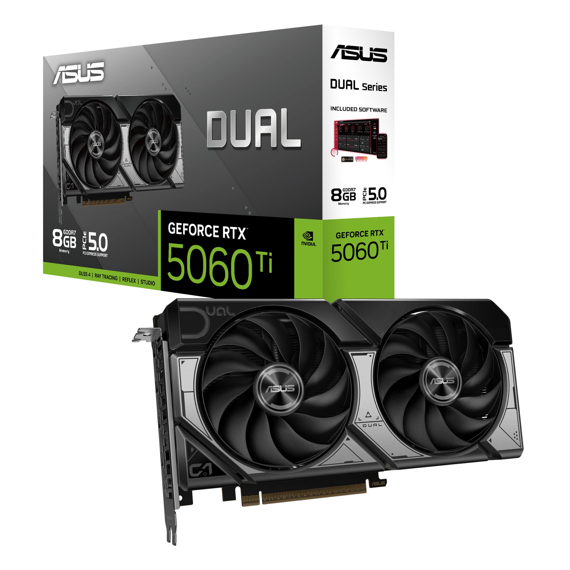ASUS VGA 8GB RTX5060TI DUAL-8G 3xDP/1xHDMI DUAL-RTX5060TI-8G_75278.jpg