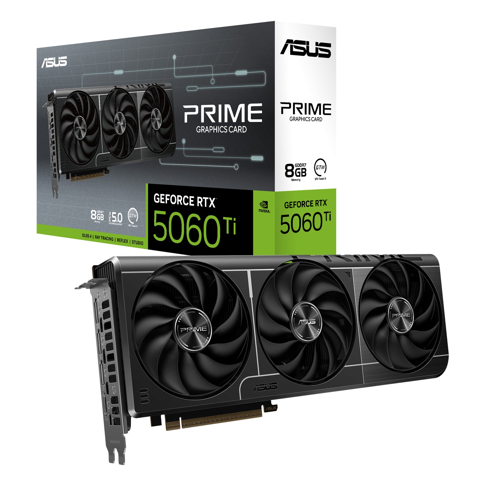 ASUS VGA 8GB RTX5060TI PRIME-8G 3xDP/1xHDMI PRIME-RTX5060TI-8G_75270.jpg