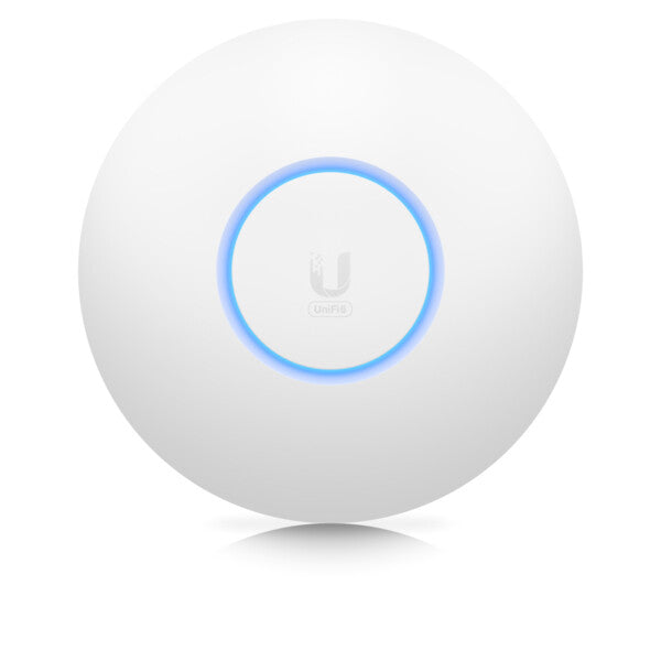 Ubiquiti UniFi 6 Lite 1500 Mbit/s Blanc Connexion Ethernet, supportant l'alimentation via ce port (PoE)