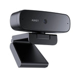 Aukey PC-W3S Stream Series Full HD Webcam with 1/2,9"-CMOS Sensor black_62106.jpg