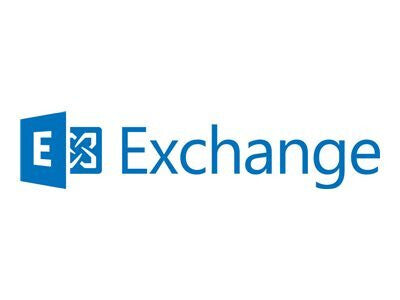Microsoft Exchange Server Hosted Exchange Enterprise Plus Open Value Subscription (OVS) 1 licence(s) Multilingue