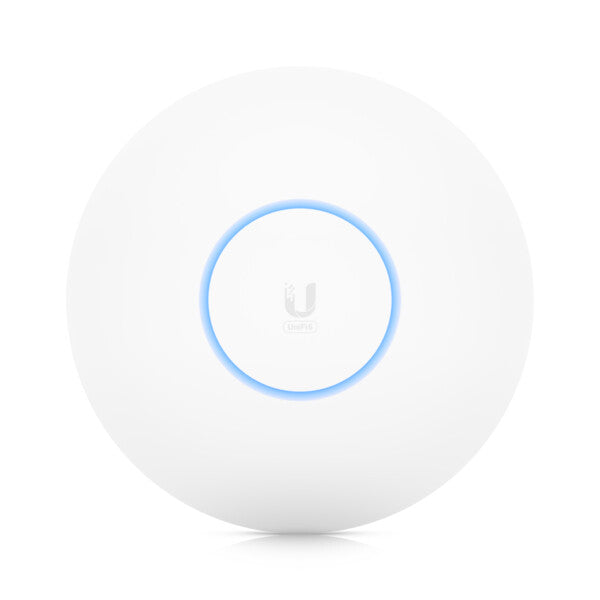 Ubiquiti UniFi 6 Long-Range 3000 Mbit/s Blanc Connexion Ethernet, supportant l'alimentation via ce port (PoE)