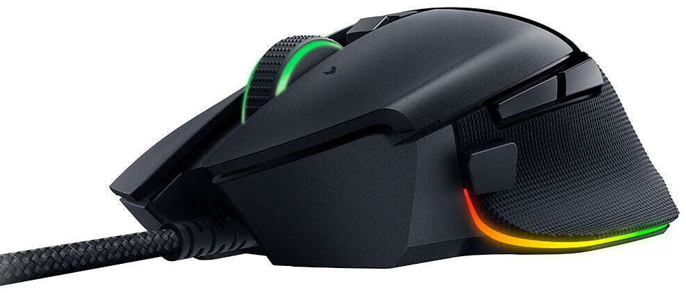 Razer Basilisk V3 souris Gaming Droitier USB Type-A Optique 26000 DPI