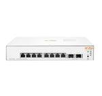 HPE Aruba Switch 1930 8G 8xGBit/2xSFP JL680A Aruba Instant On_53255.jpg