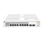 HPE Aruba Switch 1930 8G 8xGBit/2xSFP PoE 124W JL681A Aruba Instant On_53286.jpg