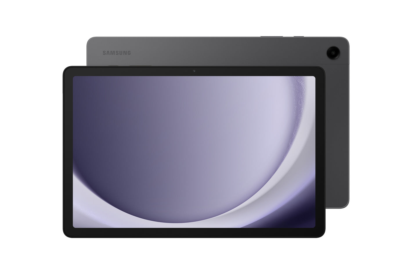 Samsung Galaxy Tab A9+ 5G Qualcomm Snapdragon LTE-TDD & LTE-FDD 64 Go 27,9 cm (11") 4 Go Wi-Fi 5 (802.11ac) Graphite