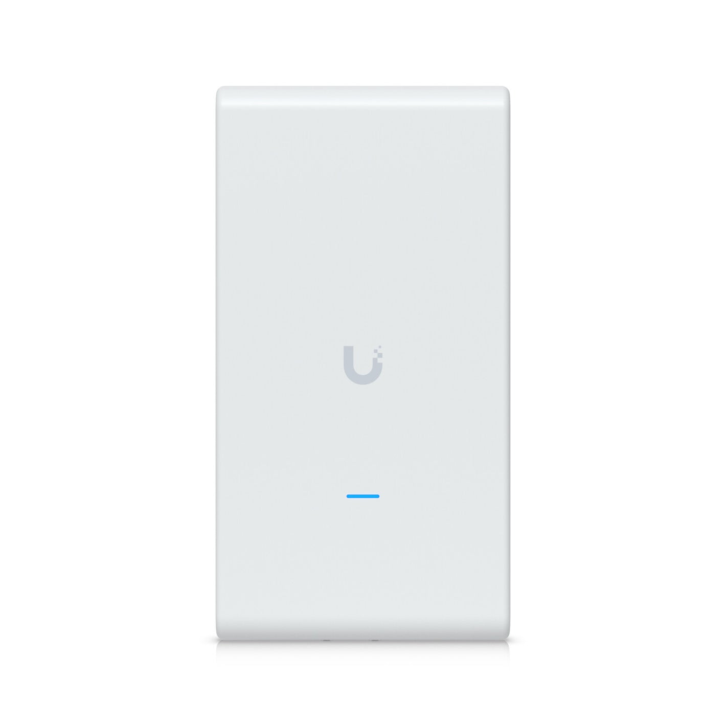 Ubiquiti U6 Mesh Pro 2400 Mbit/s Blanc Connexion Ethernet, supportant l'alimentation via ce port (PoE)