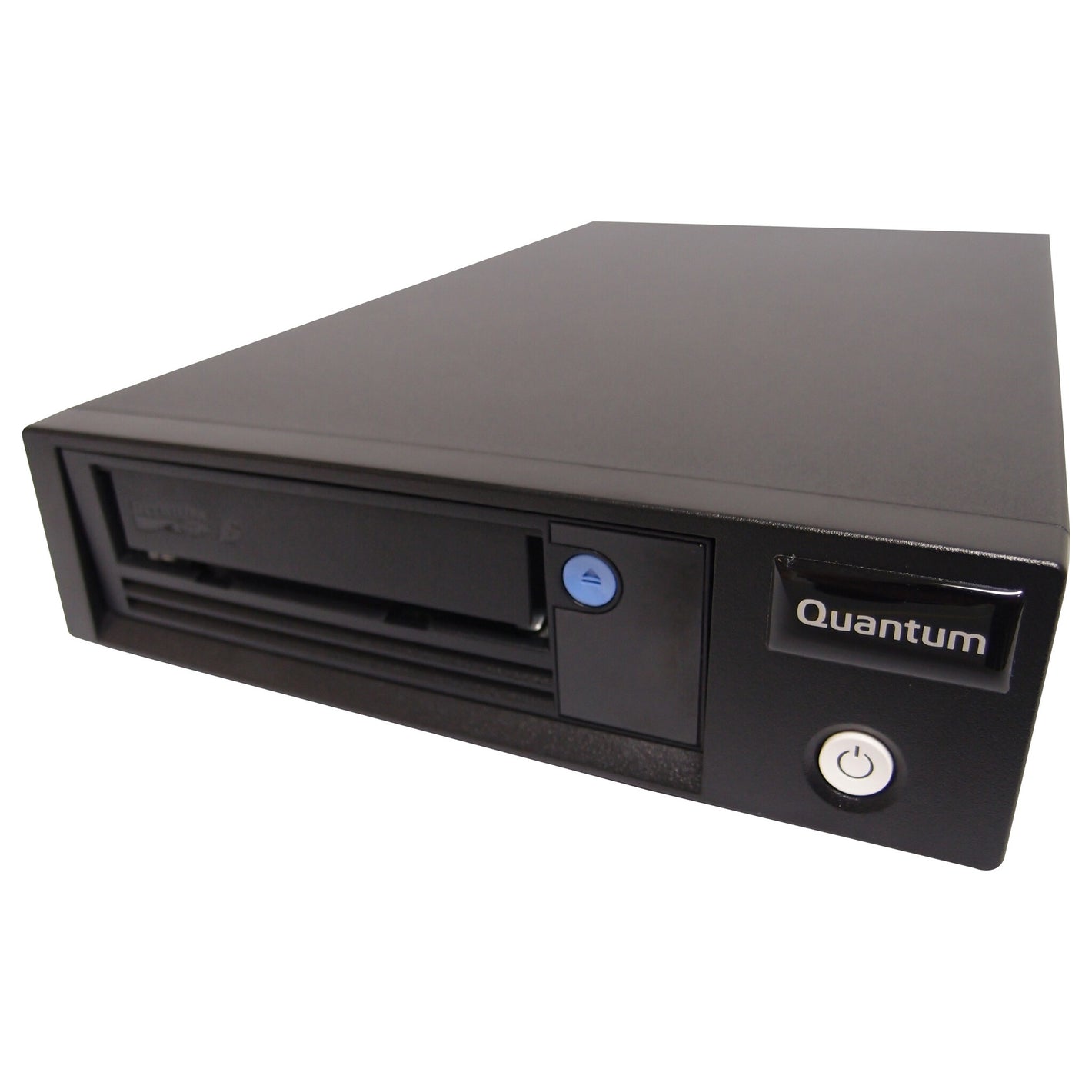 Quantum LSC33-ATDX-L8JA dispositif de stockage de secours Disque de stockage Cartouche à bande LTO 12 To