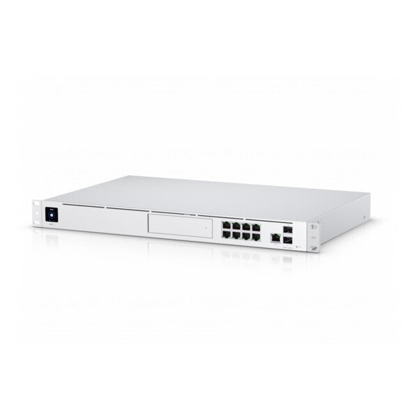 Ubiquiti UniFi Dream Machine Pro Géré Gigabit Ethernet (10/100/1000) Blanc