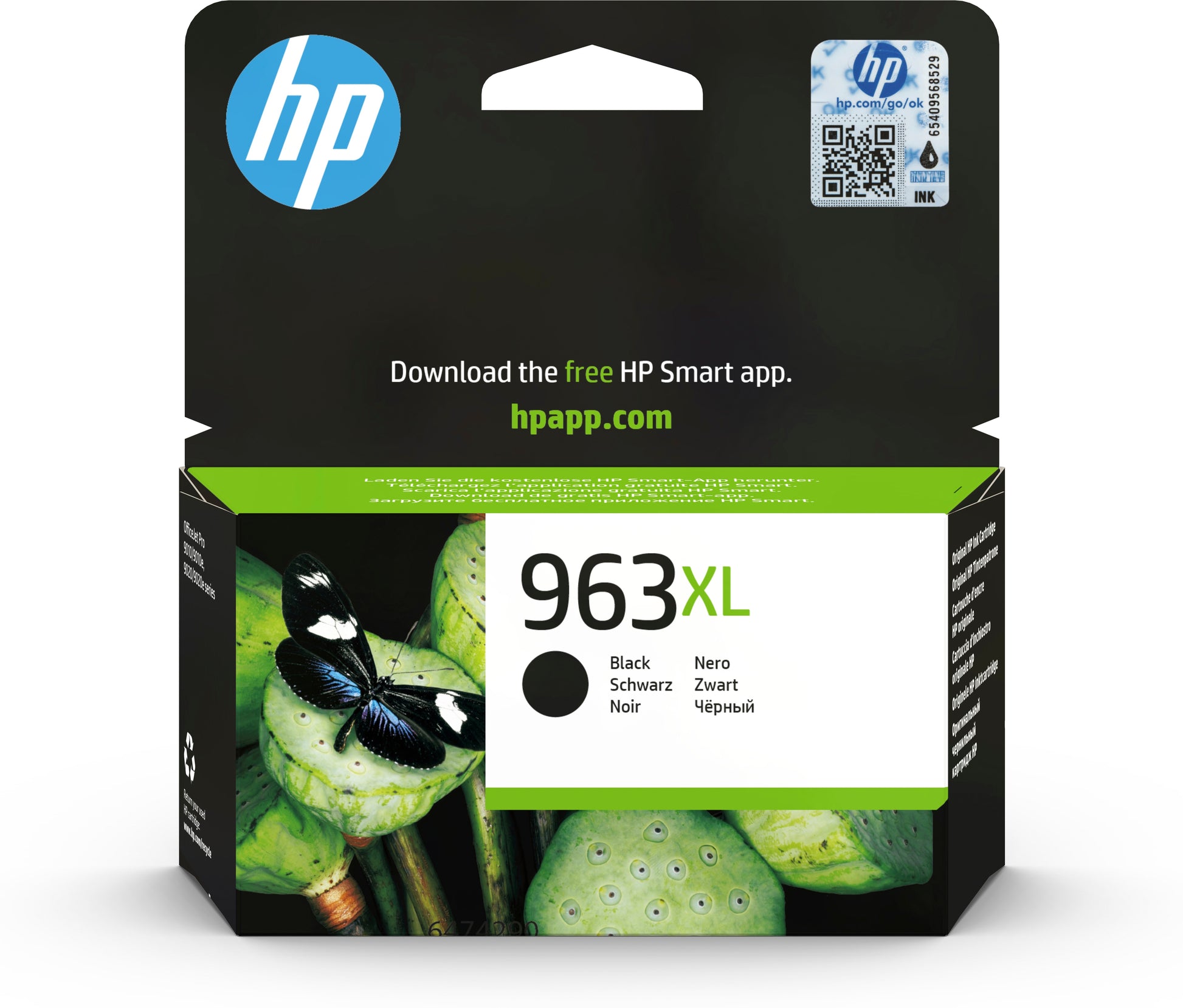 Tinte HP 963XL / 3JA30AE Black_64811.jpg