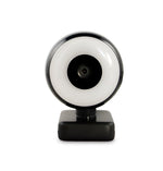 WEMISS CM-A2 Stream Series with Ring Light Full HD Webcam with 1/3"-CMOS Sensor black_61658.jpg