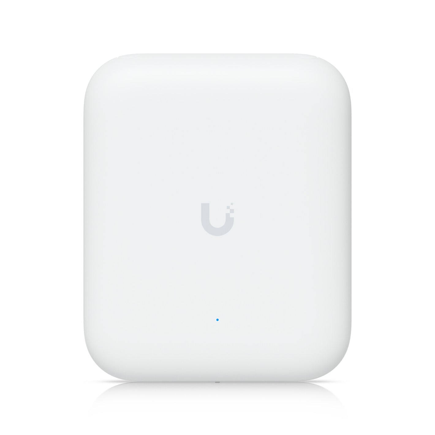 Ubiquiti U7 Outdoor 4300 Mbit/s Blanc Connexion Ethernet, supportant l'alimentation via ce port (PoE)