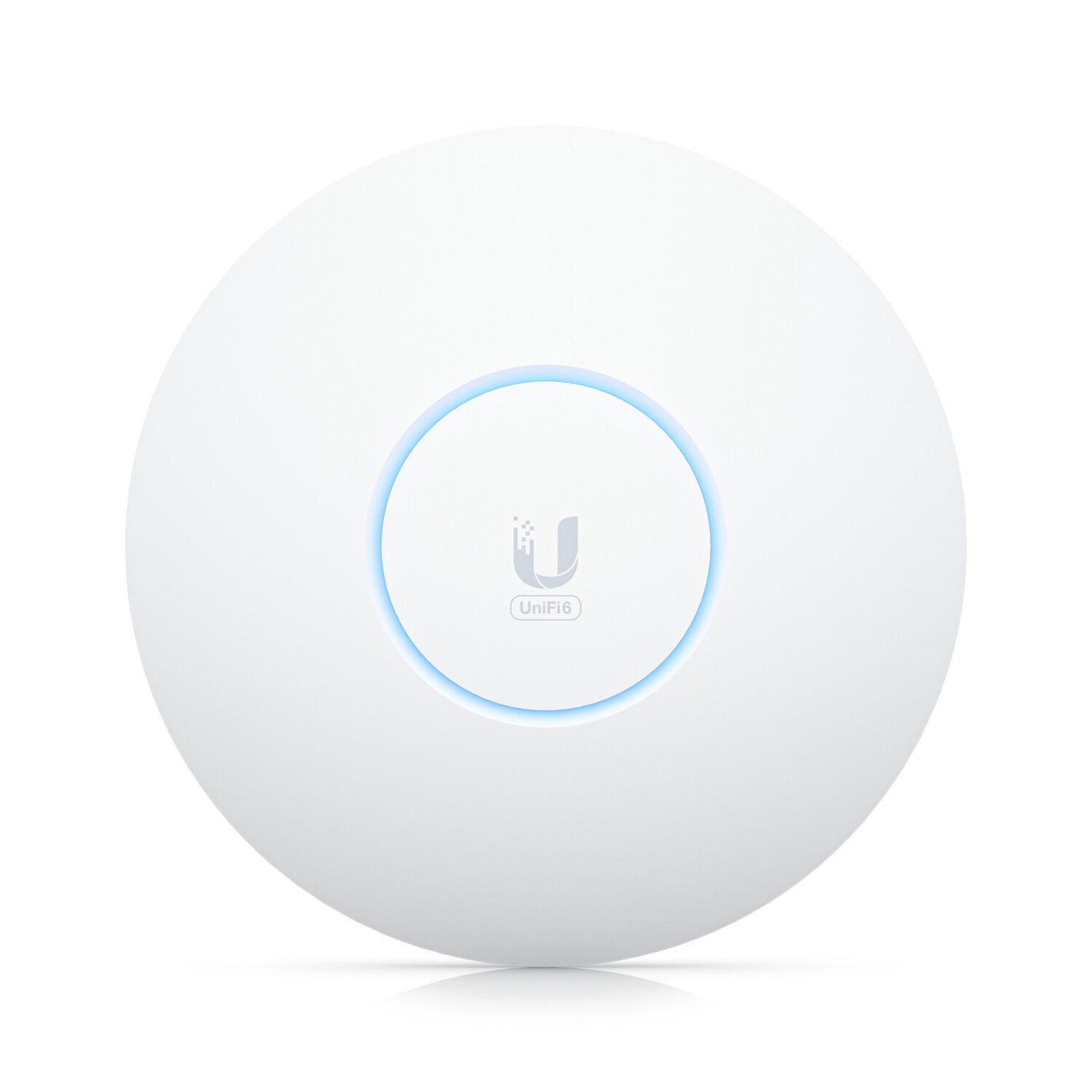 Ubiquiti UniFi6 Enterprise 4800 Mbit/s Blanc Connexion Ethernet, supportant l'alimentation via ce port (PoE)