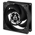 Lüfter Gehäuse Arctic P8 PWM PST (black) / 4-pin_71460.jpg