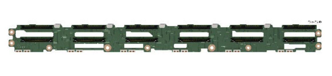 Intel CYPHSBP1212 carte et adaptateur d'interfaces Interne SAS, SATA