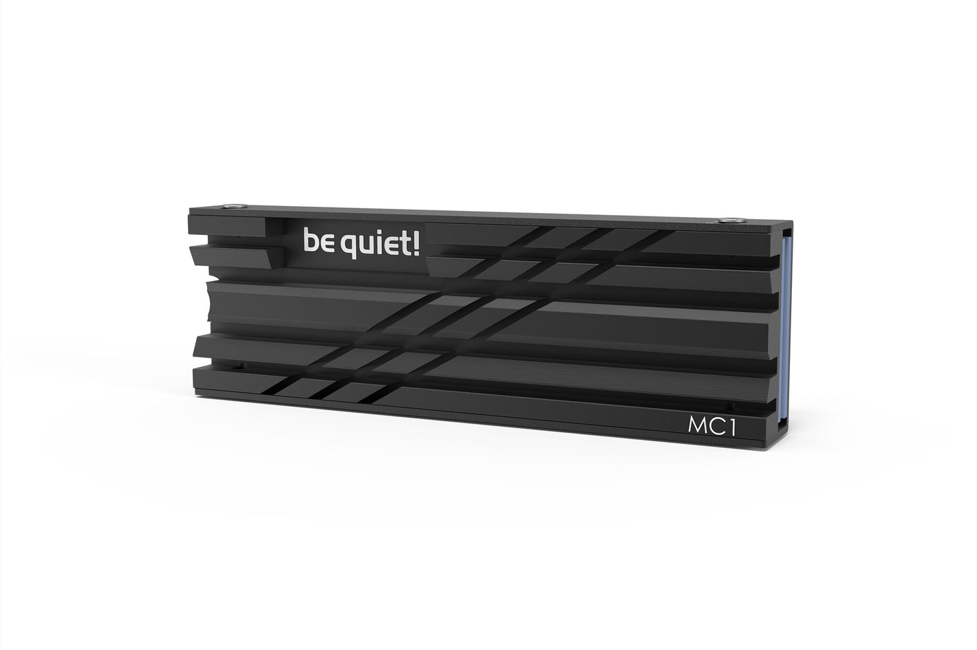 be quiet! Refroidisseur de SSD MC1