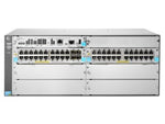 HP Switch 5406R 44GT PoE+/4SFP+ nPSU v3 zl2 JL003A_54824.jpg