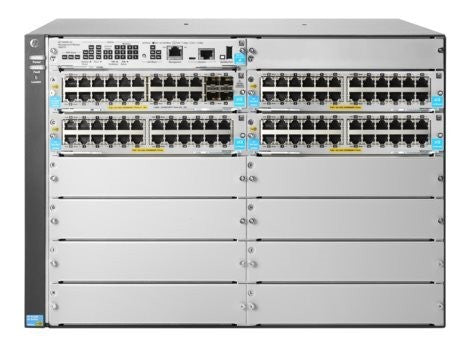 HP Switch 5412R 92GT PoE+/4SFP noPSU v3 zl2 JL001A +++_54802.jpg