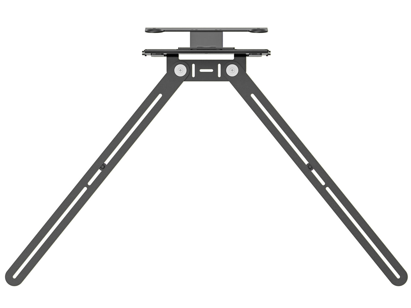 Logitech 952-000041 accessoire pour appareils photo montage Support de moniteur