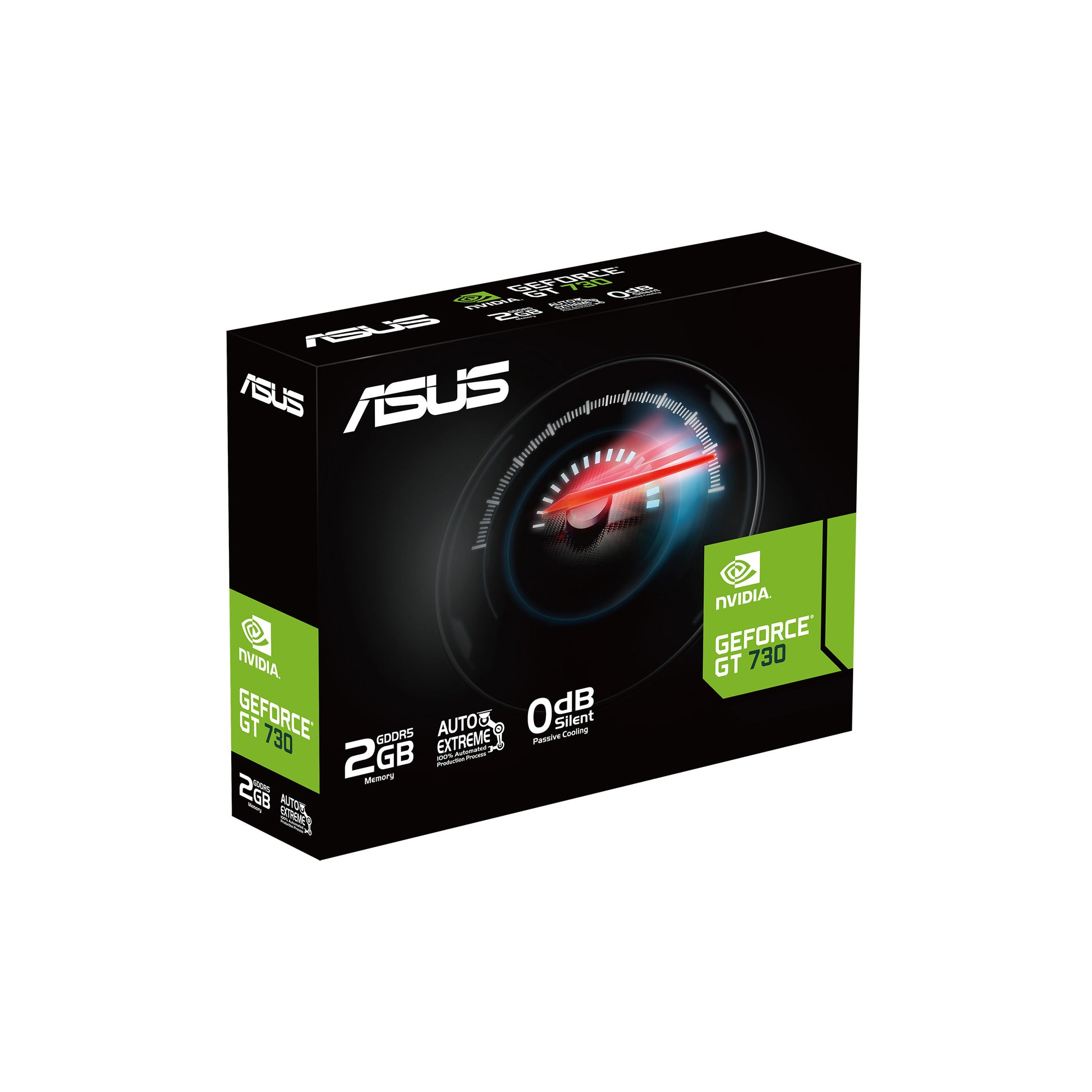 ASUS VGA 2GB GT730 PCIe x1/ Silent/ 4xHDMI GT730-4H-SL-2GD5, Passive cooling, Single Slot_72774.jpg