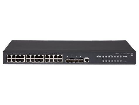 HP Switch 5130-24G-4SFP+ 24xGBit/4xSFP+ JG932A_53216.jpg