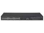 HP Switch 5130-24G-4SFP+ 24xGBit/4xSFP+ JG932A_53216.jpg