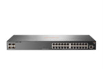 HPE Aruba Switch 2930F-24G 24xGBit/4xSFP+ JL253A_51670.jpg