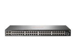 HPE Aruba Switch 2930F-48G 48xGBit/4xSFP+ JL254A_51698.jpg