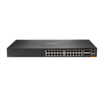 HPE Aruba Switch CX 6200F 24G PoE 4SFP+ 370W 24xGBit/4xSFP+ JL725A_54081.jpg