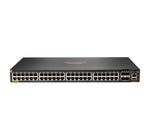 HPE Aruba Switch CX 6200F 48G PoE 4SFP+ 740W 48xGBit/4xSFP+ JL728A_54127.jpg