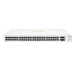 HPE Aruba Switch 1830 48G 4SFP 48xGBit/4xSFP JL814A Aruba Instant On_53978.jpg