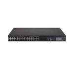HPE Switch 5140 24G PoE+ 4SFP+ EI 24xGBit/4xSFP+ JL827A_54403.jpg