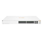 YY HPE Aruba Switch 1930 24G 24xGBit/4xSFP+ PoE 370W JL684A Aruba Instant On_53379.jpg
