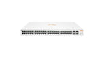 HPE Aruba Switch 1930 48G 48xGBit/4xSFP+ PoE 370W JL686B Aruba Instant On_54468.jpg