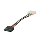Kabel SATA HDD/ODD / 5.25" Strom, intern 15cm_49594.jpg