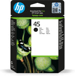 Tinte HP 45 / 51645AE Schwarz_68860.jpg