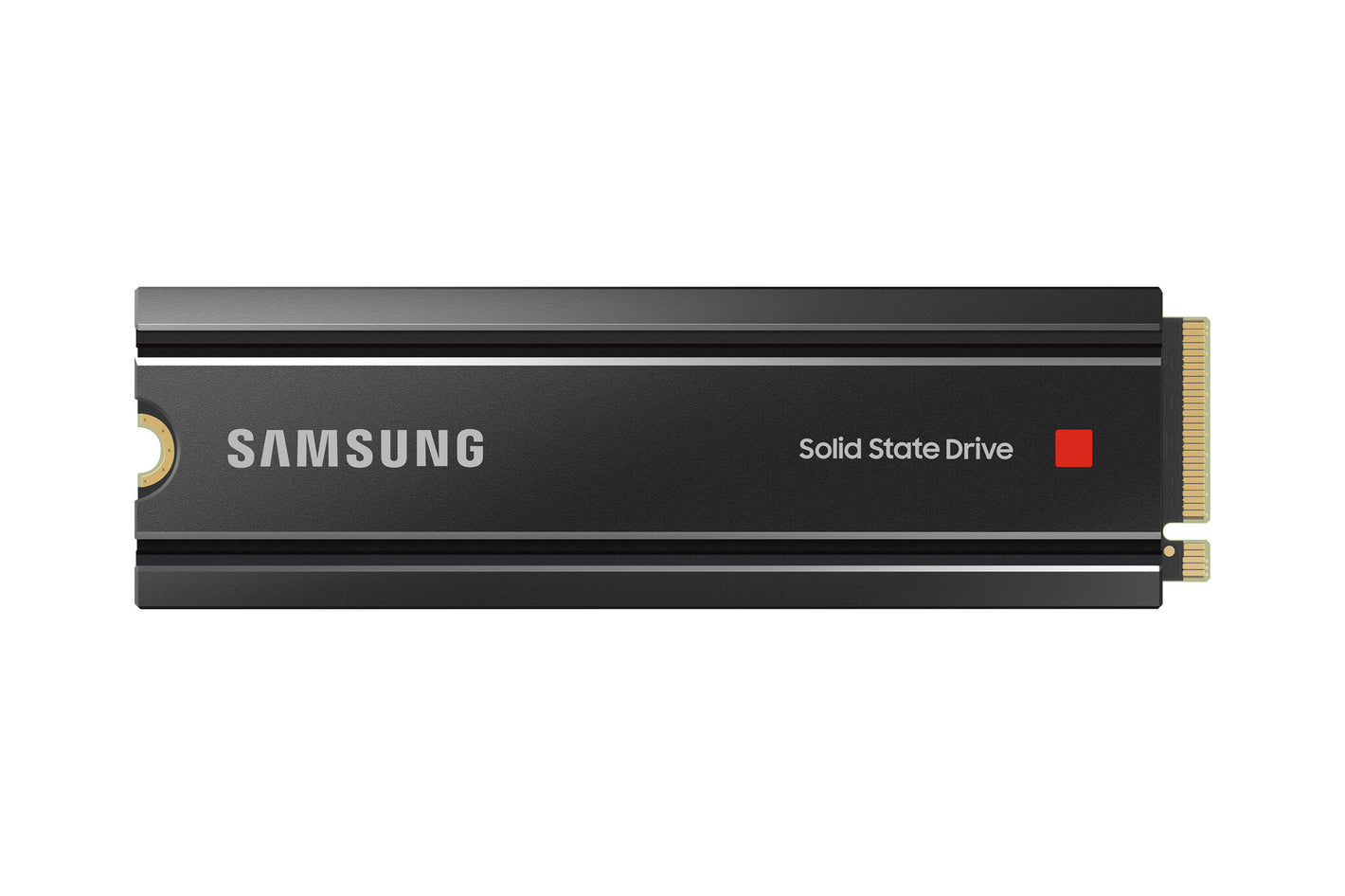 Samsung 980 PRO 1 To M.2 PCI Express 4.0 NVMe V-NAND MLC