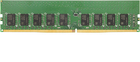 Synology D4EU01-4G module de mémoire 4 Go 1 x 4 Go DDR4 ECC